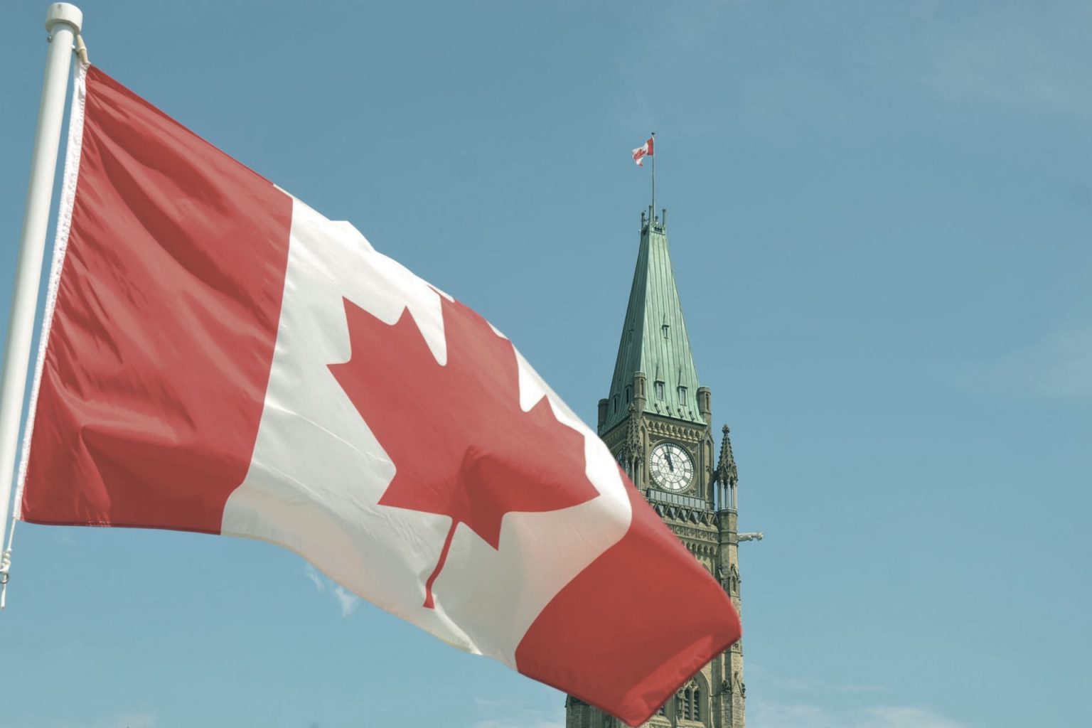 Expanded Canadian Regulatory Amendments - Fang Consulting